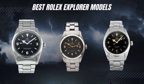 rolex explorer unisex|all Rolex explorer models.